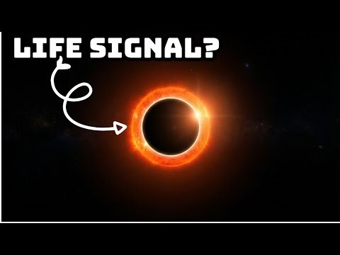 James Webb Just Found a Planet That Might Be Alive