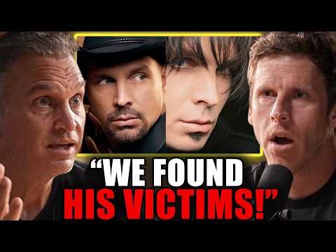 Matt Cox Investigates the Garth Brooks Serial Killer Theory