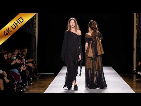 Yohji Yamamoto | Spring/Summer 2027 | Paris Fashion Week