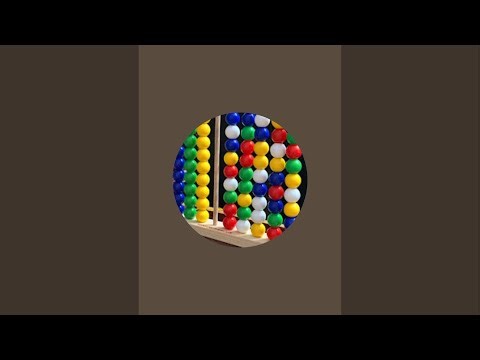Can You Keep Up? The Abacus Speed Challenge #live #asmr #abacus