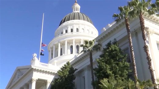 The battle to replace Gavin Newsom: What California voters need to know