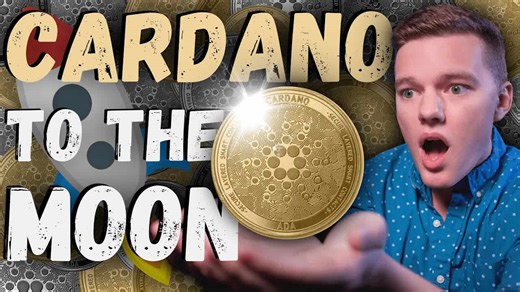 Cardano ADA | Everything you need to know