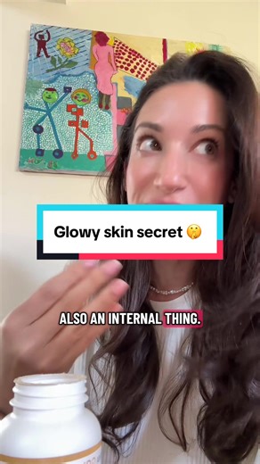 Sometimes proper nutrition is the boost your skin and hair really need—not another super expensive cream. I’m personally a big fan of omega-3 supplements and included the ones I’ve been using (affordable, no shellfish or weird aftertaste). Happy to go into the data more if you’d like! #perimenopause #menopause #beautyover40 #fishoil