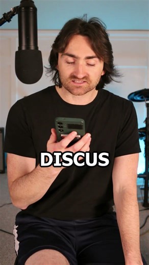 🏅 Name the Olympic Discus Legend