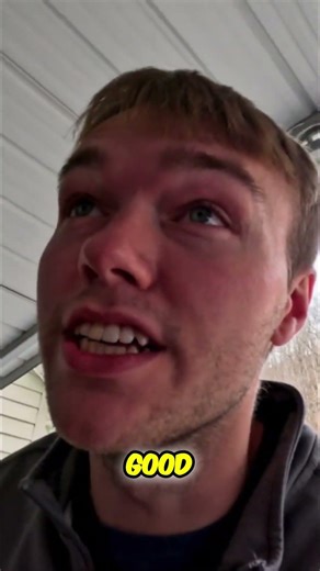 Quick Engine Bay & Coolant Tank Inspection! #shorts