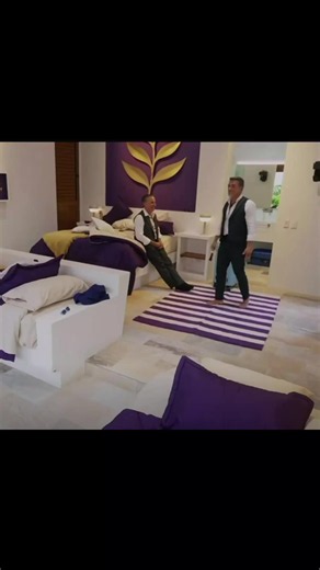 Juego de Villanos Telemundo cast and plot – Yina Calderón, Alicia Machado, Sergio Mayer