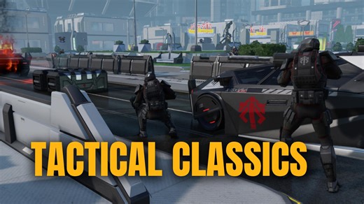 Top tactical RPGs every gamer should play in 2026