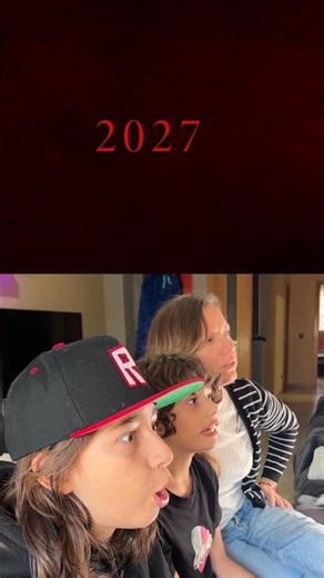 Reaccionando al trailer de Poppy Playtime Chapter 6 !!!! #huggywuggy #huggy #poppyplaytime