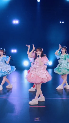 【もしも】あなたしか居ない空間で、歌ったら。 #ひたむきシンデレラ！ #CUTIESTREET #きゅーすと