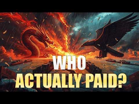 Trump's Trade War | The Biggest Tariff Experiment in 100 Years