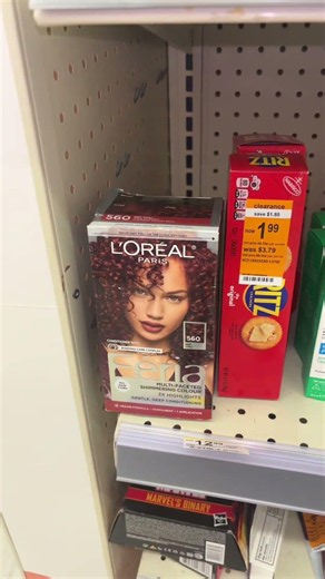 All these deals that you see on Clarence now are at your local Walgreens