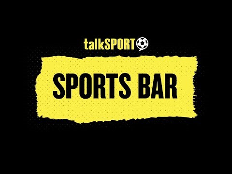 🚨The Sports Bar LIVE on talkSPORT | 29-Dec-25