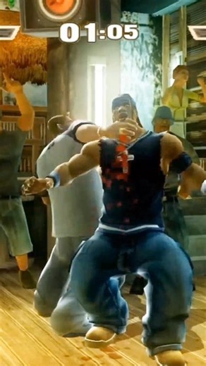 def jam fight for ny destruyó a mega en pelea callejera #shorts #shortsviral #trending #gaming