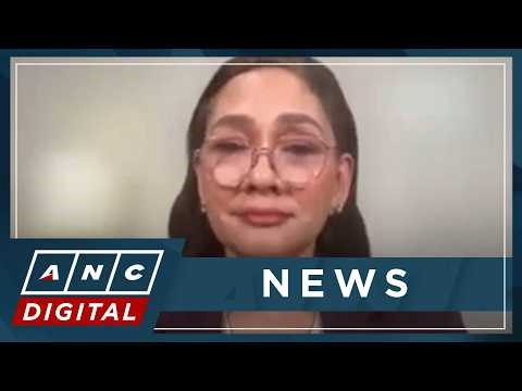 Headstart Recap: Sen. Risa Hontiveros on Senate leadership shakeup, Dela Rosa case, VP impeachment