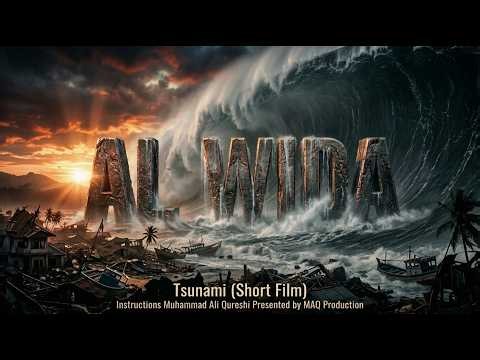 2004 Tsunami: A Family’s Fight for Survival | The Tsunami | Short Film | Digital MAQ