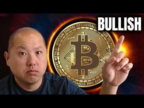 Bitcoin Just Flashed Its First Bull Signal Since 2023