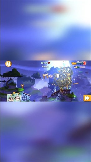 Welcome to Angry Birds 2! 🎮💥