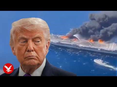 The deepfake video that fooled Donald Trump