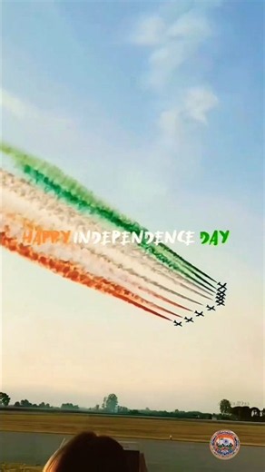 15 August Countdown 🇮🇳 | Happy Independence Day 2026 #shorts #independenceday #tirangarally #flag