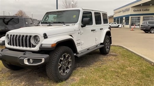 113,000 Jeeps recalled - the engine problem nobody expected