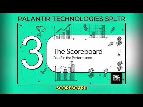 Why Palantir Technologies ($PLTR) Is The Only AI Stock That Matters Right Now