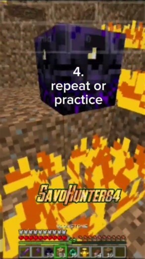 how u correctly safe anchor #minecraft #elytra #gaming #memes #destroying #viralshorts