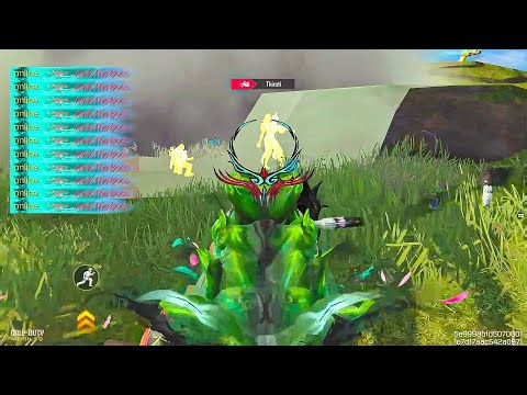 WHENEVER I USE TYPE-19 IT NEVER DISAPPOINTS PURE LASER MODE 💀