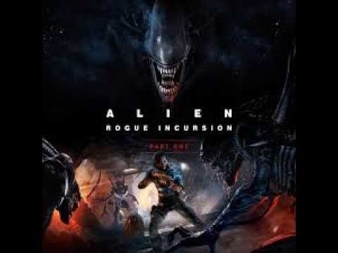 Alien Rogue Incursion NOT VR Mode Part 2 / Easy Mode