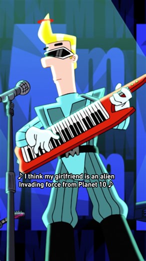She’s got an 👽💚 🎥: Phineas and Ferb | alien heart phineas and ferb