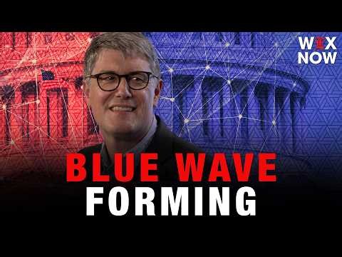2026 Midterm Predictions: Democratic Wave or 2022 Repeat?