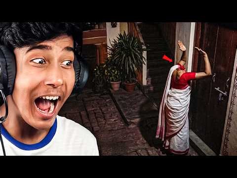 REAL GHOSTS CAUGHT ON CAMERA 😨