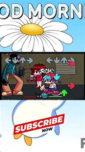 overhead Friday Night Funkin' Gameplay: Best Songs Mods short 2026 #FNF #FridayNightFunkin #shorts