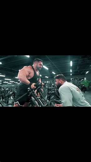 Back Day with Ramon & Pacho - New YouTube Video Thursday 10am EST