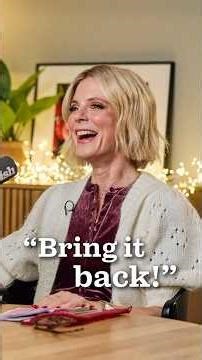 Tales of the electrical carving knife | Emilia Fox | Dish Podcast