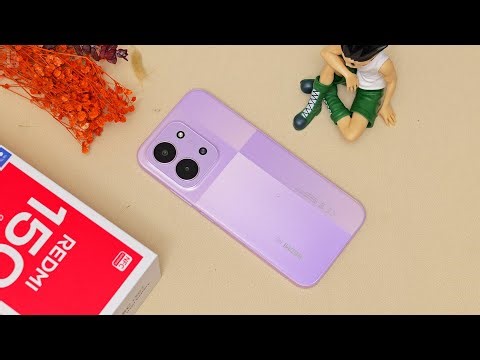 Redmi 15C 5G Review - Is it really better?