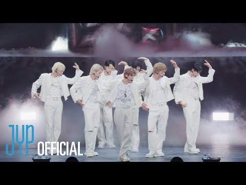 NEXZ LIVE Blu-ray 『NEXZ LIVE TOUR 2025 “One Bite” in 日本武道館』 / 「One Bite」 Stage Clip