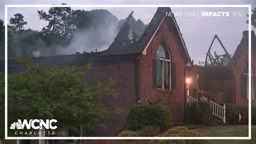 Two killed in Rowan County house fire. What we know