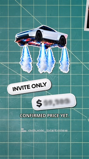 How To Make Anything Look Cheap: Tesla Roadster Marketing Genius