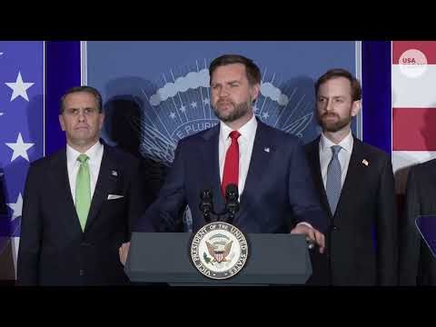 Amid Vivek Ramaswamy ad with Amy Acton's estranged mother, JD Vance tells GOP to 'stop whining'