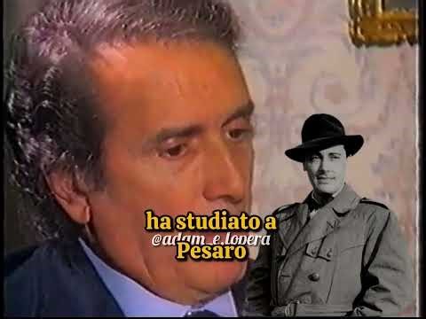 Franco Corelli ed il rapporto con Giacomo Lauri Volpi