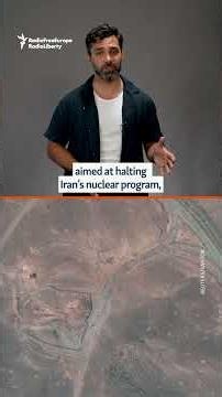 Iran’s New Nuclear Threat? #geopolitics #iran #shorts
