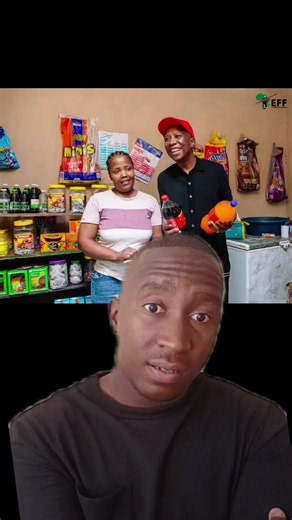 Julius Malema flip flopper: EFF stance explained