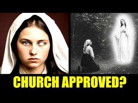 The Forgotten Vatican-Approved Marian Apparition in America