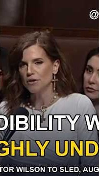Prosecutor: Mace's Credibility "Thoroughly Undermined"