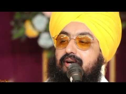 Bhai Ranjit Singh Dhadrianwale | new diwan 