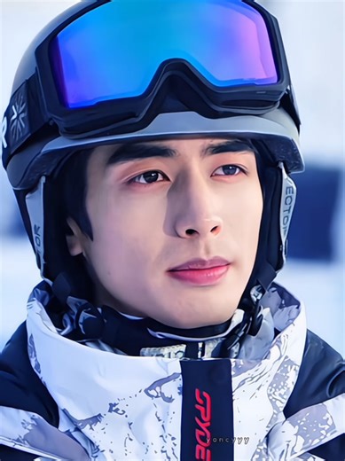 Shine On Me: A Fast-Paced Chinese Drama