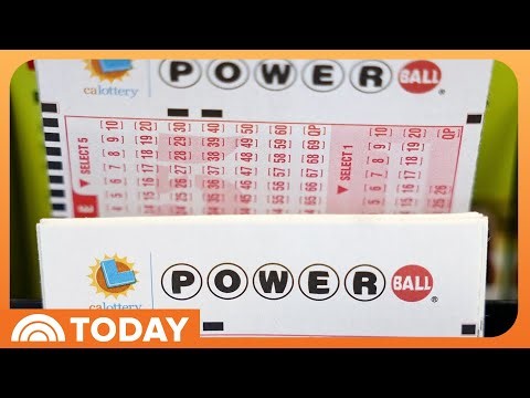 Mystery Grows Over $1.8 Billion Powerball Jackpot Winner
