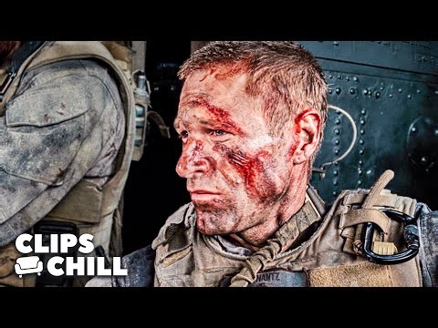 Epischer Endkampf: Die Aliens werden endgültig besiegt | World Invasion: Battle Los Angeles