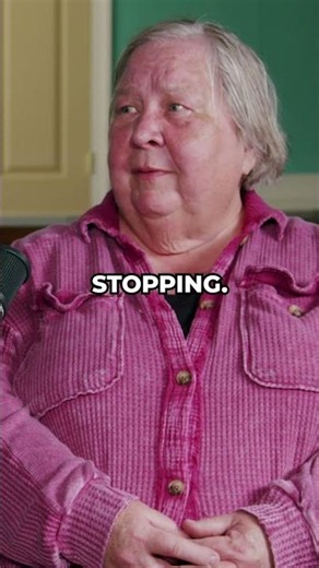 I'm NOT STOPPING. And it is SWEET."