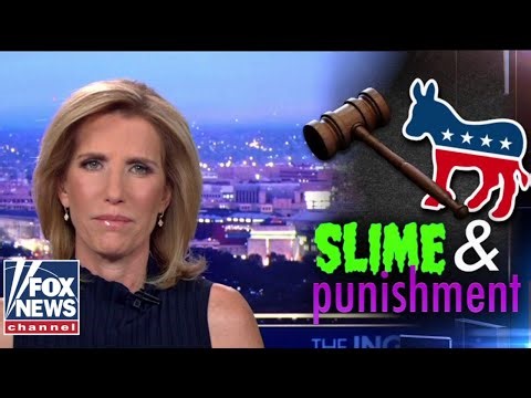 Laura Ingraham: Slime and punishment